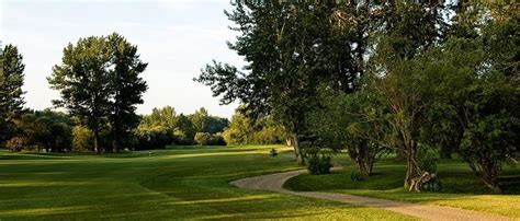 Highwood Golf & Country Club (Spitzee Six) - Golf Course | Hole19