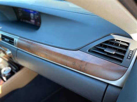 2020 Lexus GS: 121 Interior Photos | U.S. News