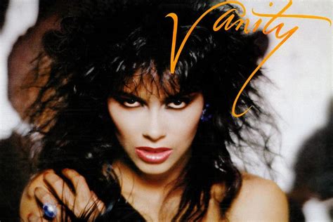 Vanity - Vanity 6 Photo (40165507) - Fanpop