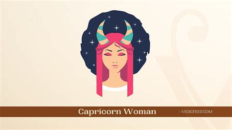 Capricorn Woman – Personality Traits and Facts Negative Traits ...