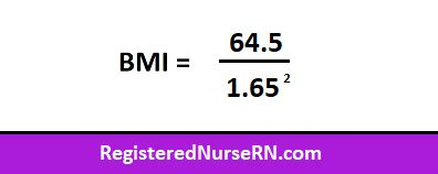 BMI Calculation Formula Explained: How to Calculate BMI (Body Mass Index)