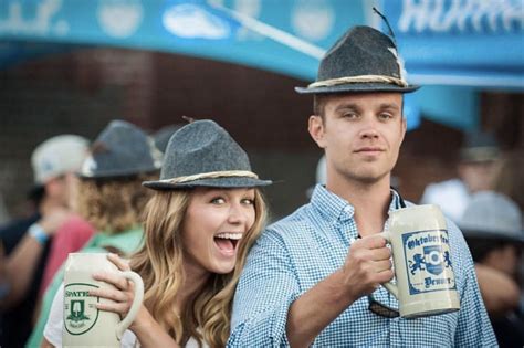 The 5 Best Oktoberfests in the USA That Are Still on for 2021