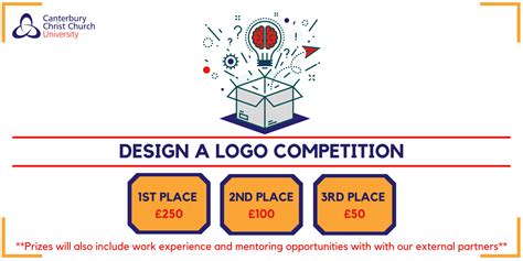 Design a Logo Competition | Careers and Enterprise Blog