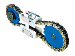 Belts, Hoses & Pulleys Belt Tensioner SI-40 Snaplidle Floating Chain Tensioner Automotive ...