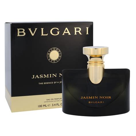 Bvlgari Jasmin Noir Eau de Parfum за жени 100 ml | Parfimo.bg