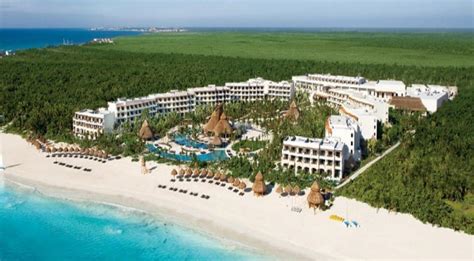 Secrets riviera cancun - Olfebible