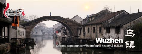 Wuzhen Tour, Wuzhen Water Town, Wuzhen Day Tours, Shanghai Wuzhen Tours, Hangzhou Wuzhen Tour