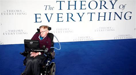 Stephen Hawking: Here’s a brief history of his time | World News - The Indian Express