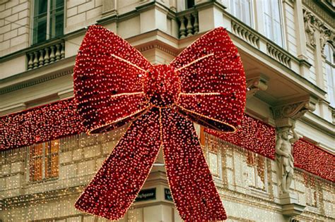 Large Christmas Bow Pictures, Photos, and Images for Facebook, Tumblr ...