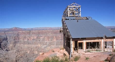 Grand Canyon West Rim Bus Tours from Las Vegas | Papillon Tours