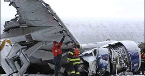 Pilot Recounts Crash Of US Airways Flight - CBS News