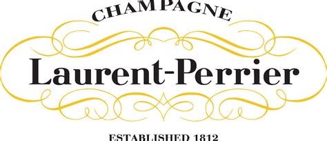 Laurent Perrier Champagne Logo Vector - (.Ai .PNG .SVG .EPS Free Download)