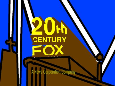 20th century fox logo on Scratch