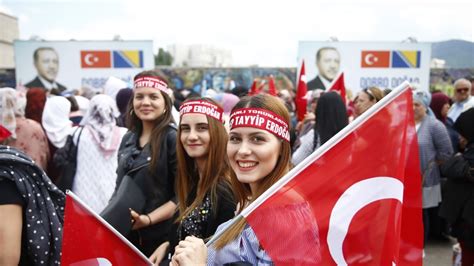 Ankara's Rising Balkan Influence Rattles Allies