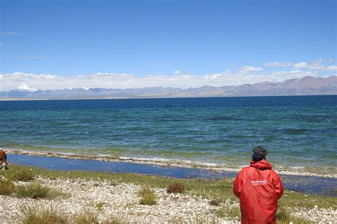 Mansarovar Lake - The Holiest Fresh Water Lake on Earth