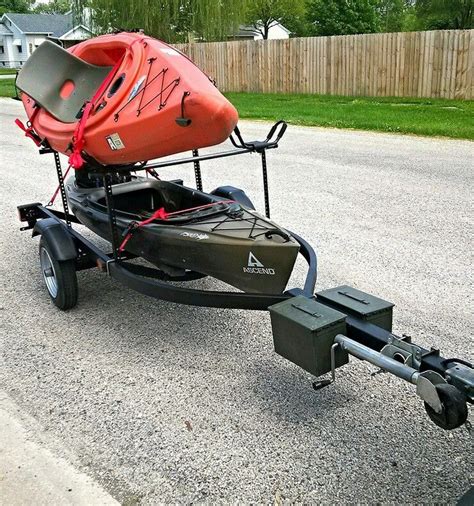 Kayak Storage Ideas - For those who have another storage methods which have worked for you, I'd ...