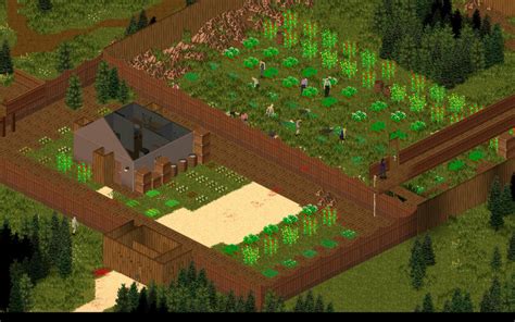 Project Zomboid - Descargar Gratis