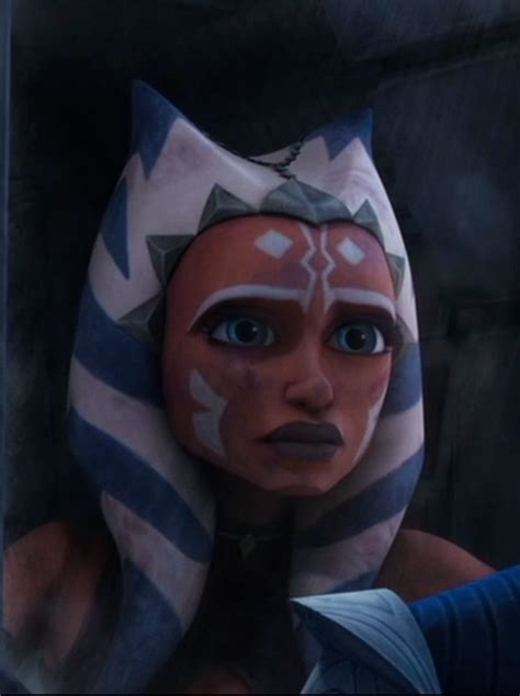 ahsoka tano icon in 2022 | Ahsoka tano, Ahsoka, Star wars