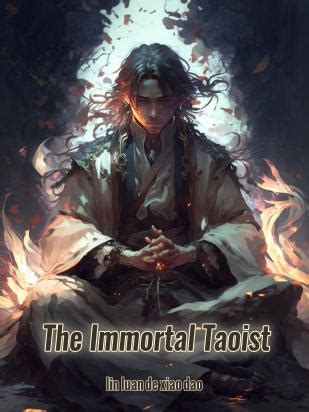 The Immortal Taoist Novel Full Story | Book - BabelNovel