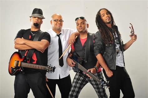 MontrealDancehallTV: KES THE BAND, ALISON HINDS, SHAGGY TO PERFORM FOR UCLA JAZZ FESTIVAL