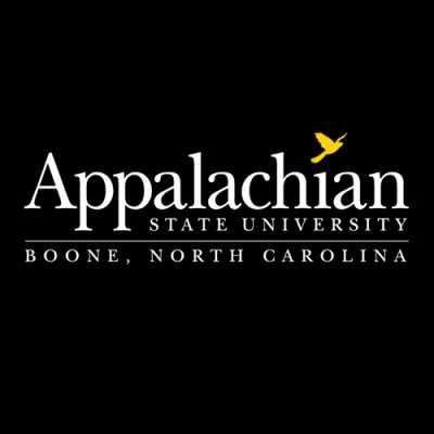 Appalachian State University Professor Reviews and Ratings | 287 Rivers ...