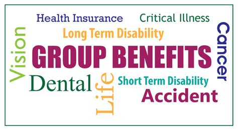 Group Benefits Division | Perkins & Associates Insurance Specialists