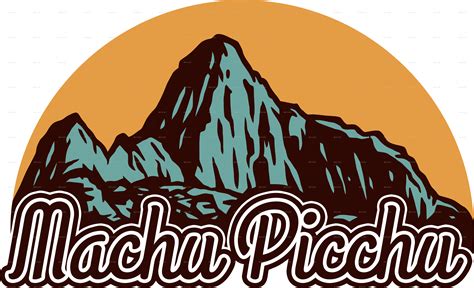 Machu Picchu PNG File - PNG All | PNG All