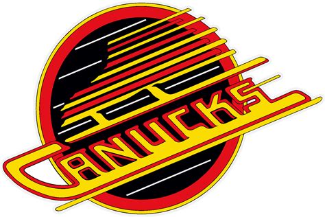 Vancouver Canucks (1978) Logo Vector - (.Ai .PNG .SVG .EPS Free Download)