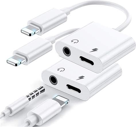 Top 10 Apple Headphones To Normal Adapter - Home Previews