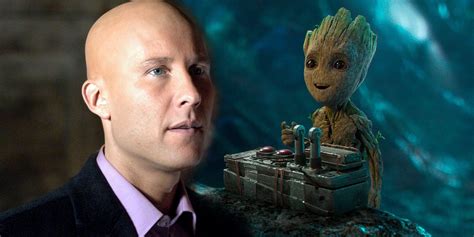 Guardians of the Galaxy: Vol. 2 Adds Michael Rosenbaum In Key Role