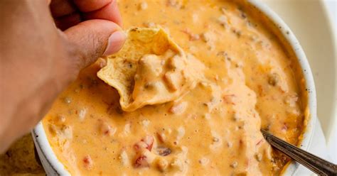 Velveeta Cheese Dip Recipe With Sausage Crock Pot | Bryont Blog