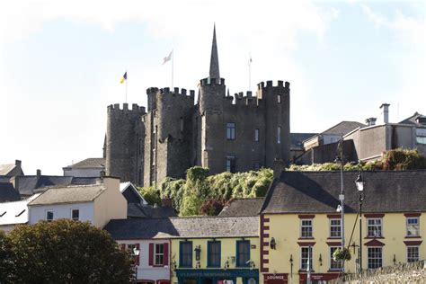 Enniscorthy Castle - Visit Wexford