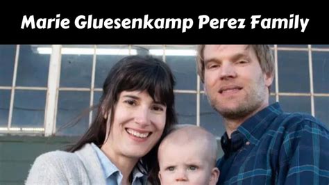 Marie Gluesenkamp Perez Family July 2024