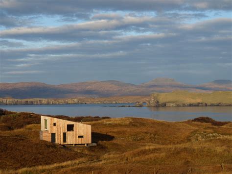 Fiscavaig / Rural Design | ArchDaily