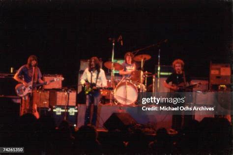 The Eagles Band 1970& Photos and Premium High Res Pictures - Getty Images