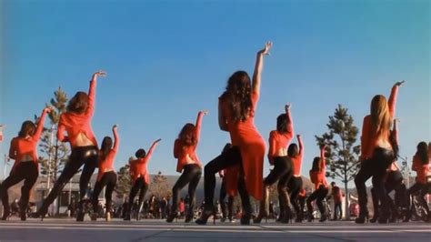 How to Prepare for a Dance Flash Mob – DanceLifeMap