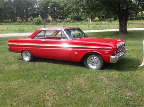 1965 Ford Falcon for Sale | ClassicCars.com | CC-1014257