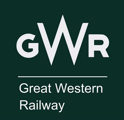 Western Railway Logo Image