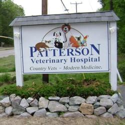 Patterson Veterinary Hospital - Veterinarians - 12491 Patterson Ave ...