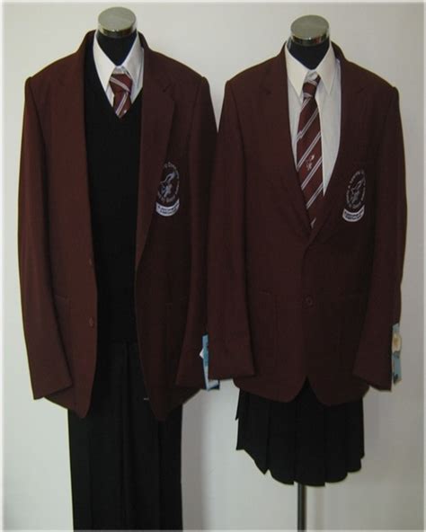 School Uniform | St John's Catholic School & Sixth Form College