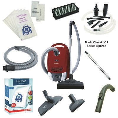 Spare Parts for MIELE Classic C1 Series Vacuum Hoover Accessories | eBay