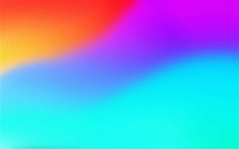 Colorful Gradient 4K Wallpapers | HD Wallpapers | ID #23926