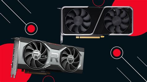 AMD Radeon RX 6700 XT vs Nvidia GeForce RTX 3070 | TechRadar