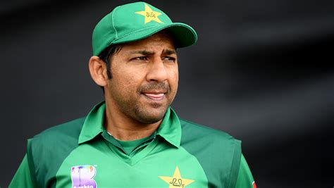 Sarfaraz Ahmed Joins MS Dhoni in Elite List of Wicket-Keepers to ...