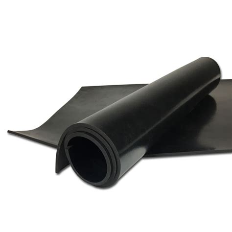 FKM Rubber Sheet