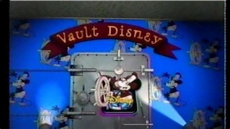 Anyone remember Vault Disney? : r/nostalgia