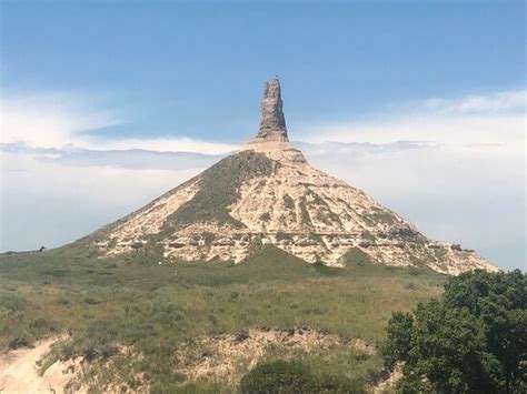 Chimney Rock National Historic Site (Bayard) - 2020 All You Need to Know BEFORE You Go (with ...