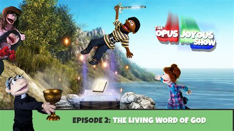 The Living Word of God - Season 1 - Formed