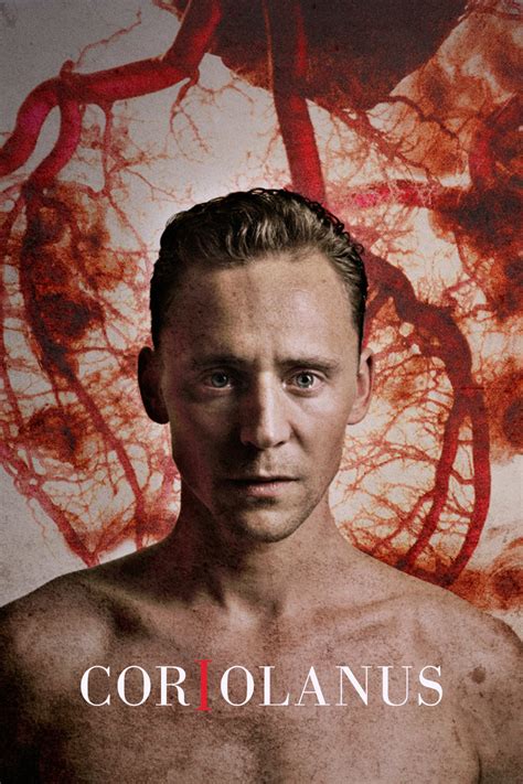 Coriolanus 2011 Poster