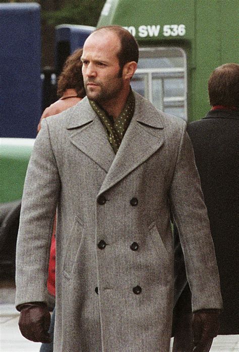 Jason Statham Archives » BAMF Style